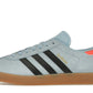 adidas Gazelle Clear Sky Core Black