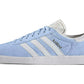 adidas Gazelle Clear Sky White