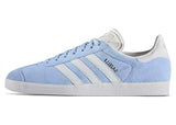 adidas Gazelle Clear Sky White