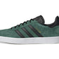 adidas Gazelle College Green Black