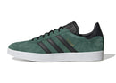 adidas Gazelle College Green Black