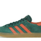 adidas Gazelle Collegiate Green Preloved Red