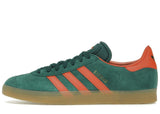 adidas Gazelle Collegiate Green Preloved Red