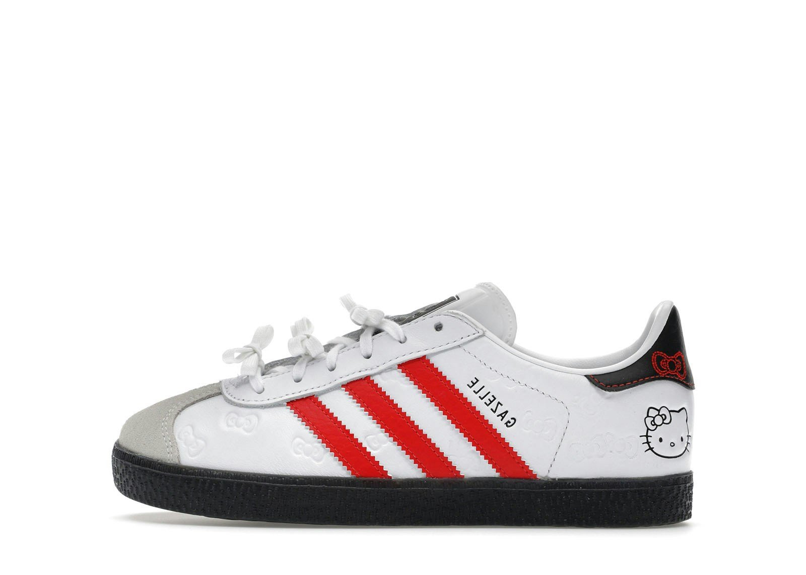 adidas Gazelle Hello Kitty (GS)