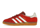 adidas Gazelle Indoor Active Maroon (Women's)