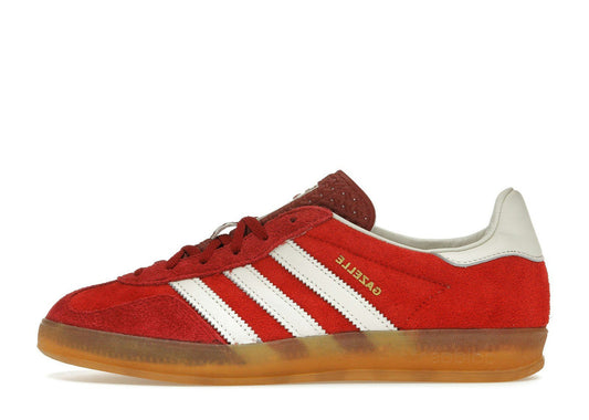 adidas Gazelle Indoor Active Maroon (Women's)