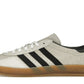adidas Gazelle Indoor Aluminum Core Black