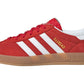 adidas Gazelle Indoor Better Scarlet Cloud White Gum (GS)