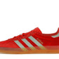 adidas Gazelle Indoor Better Scarlet Hazy Green (Women's)