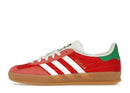 adidas Gazelle Indoor Olympic Pack Better Scarlet