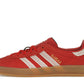 adidas Gazelle Indoor Better Scarlet Wonder White Gum (Women's)