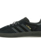 adidas Gazelle Indoor Black Velvet (Women's)