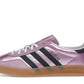 adidas Gazelle Indoor Bliss Lilac Black (Women's)
