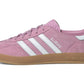 adidas Gazelle Indoor Bliss Lilac White (Women's)