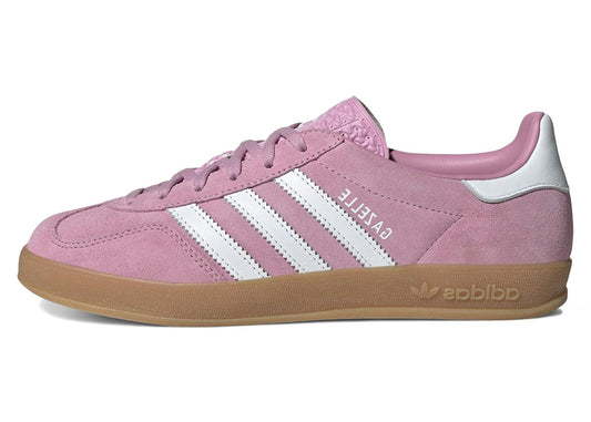 adidas Gazelle Indoor Bliss Lilac White (Women's)