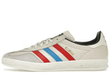 adidas Gazelle Indoor Blue Bird Better Scarlet