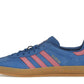 adidas Gazelle Indoor Blue Bliss Pink