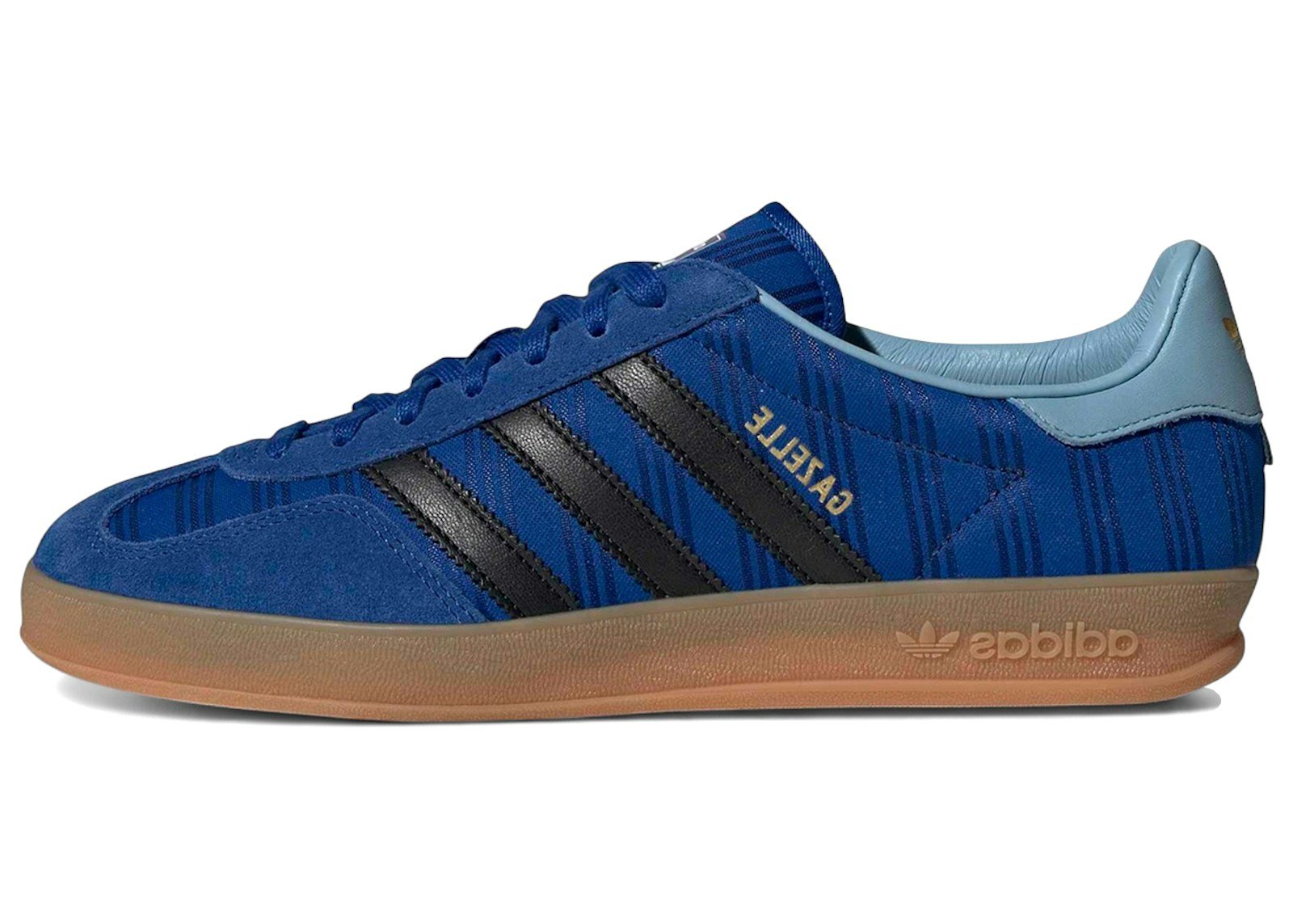 adidas Gazelle Indoor Bringback Pack Argentina