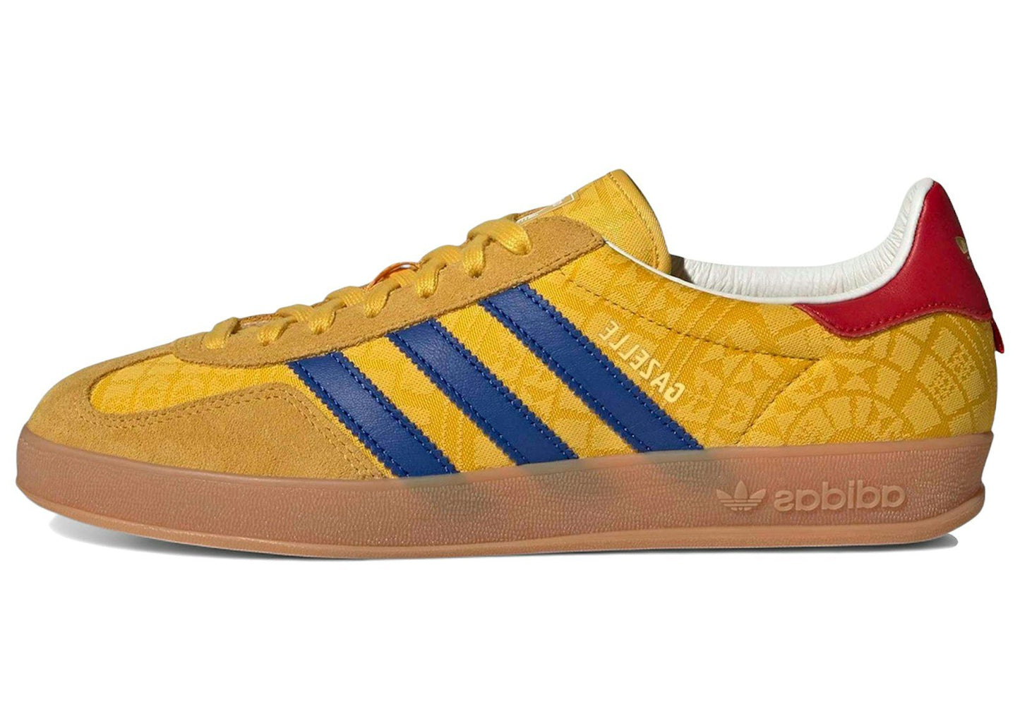adidas Gazelle Indoor Bringback Pack Colombia