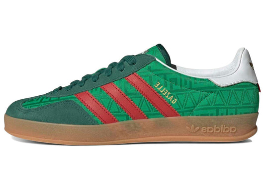 adidas Gazelle Indoor Bringback Pack Mexico