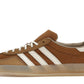 adidas Gazelle Indoor Brown Desert Wonder White