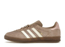 adidas Gazelle Indoor Brown Pink (Women's)