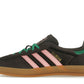 adidas Gazelle Indoor Brown Velvet (Women's)