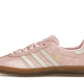 adidas Gazelle Indoor Clear Pink Off White (Women's)