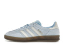 adidas Gazelle Indoor Clear Sky Off White (Women's)