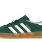 adidas Gazelle Indoor Collegiate Green Cloud White Gum