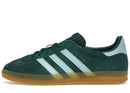 adidas Gazelle Indoor Collegiate Green