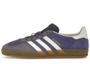 adidas Gazelle Indoor Collegiate Purple