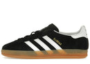 adidas Gazelle Indoor Core Black