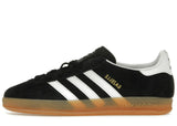 adidas Gazelle Indoor Core Black