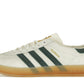 adidas Gazelle Indoor Cream White Collegiate Green Gum