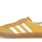 adidas Gazelle Indoor Crew Yellow Gum