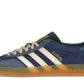 adidas Gazelle Indoor Dark Blue Bliss Orange