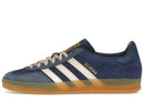 adidas Gazelle Indoor Dark Blue Bliss Orange
