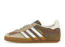 adidas Gazelle Indoor Earth Strata Magic Beige