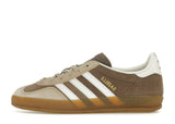 adidas Gazelle Indoor Earth Strata Magic Beige
