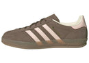 adidas Gazelle Indoor Earth Strata Wonder Quartz (Women's)