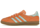 adidas Gazelle Indoor Easy Orange
