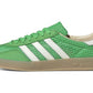 adidas Gazelle Indoor Energy Green