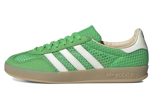 adidas Gazelle Indoor Energy Green