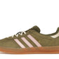 adidas Gazelle Indoor Focus Olive (Women's)