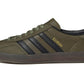 adidas Gazelle Indoor Focus Olive