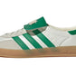 adidas Gazelle Indoor Foot Industry Off White Green