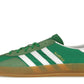 adidas Gazelle Indoor Green Gum