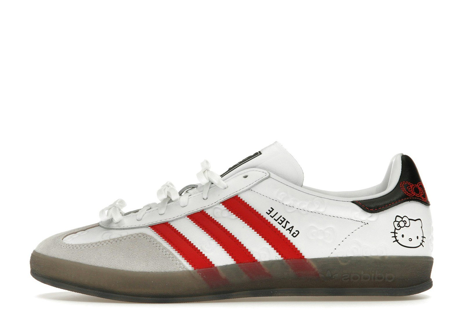 adidas Gazelle Indoor Hello Kitty (Women's)
