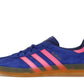 adidas Gazelle Indoor Lucid Blue Pink (Women's)
